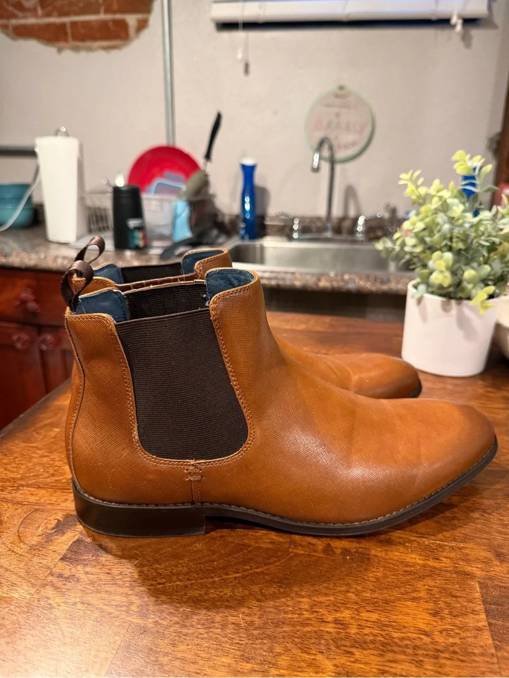 N/A mens steve